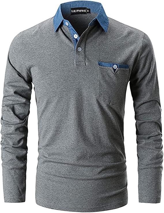 full sleeve t-shirts for men