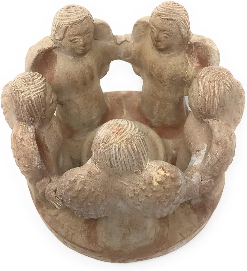 Circle of Friend, 5 Angels