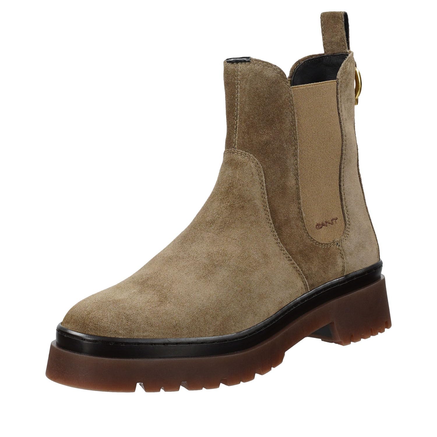 GANT Damen AligreyChelsea-Stiefel