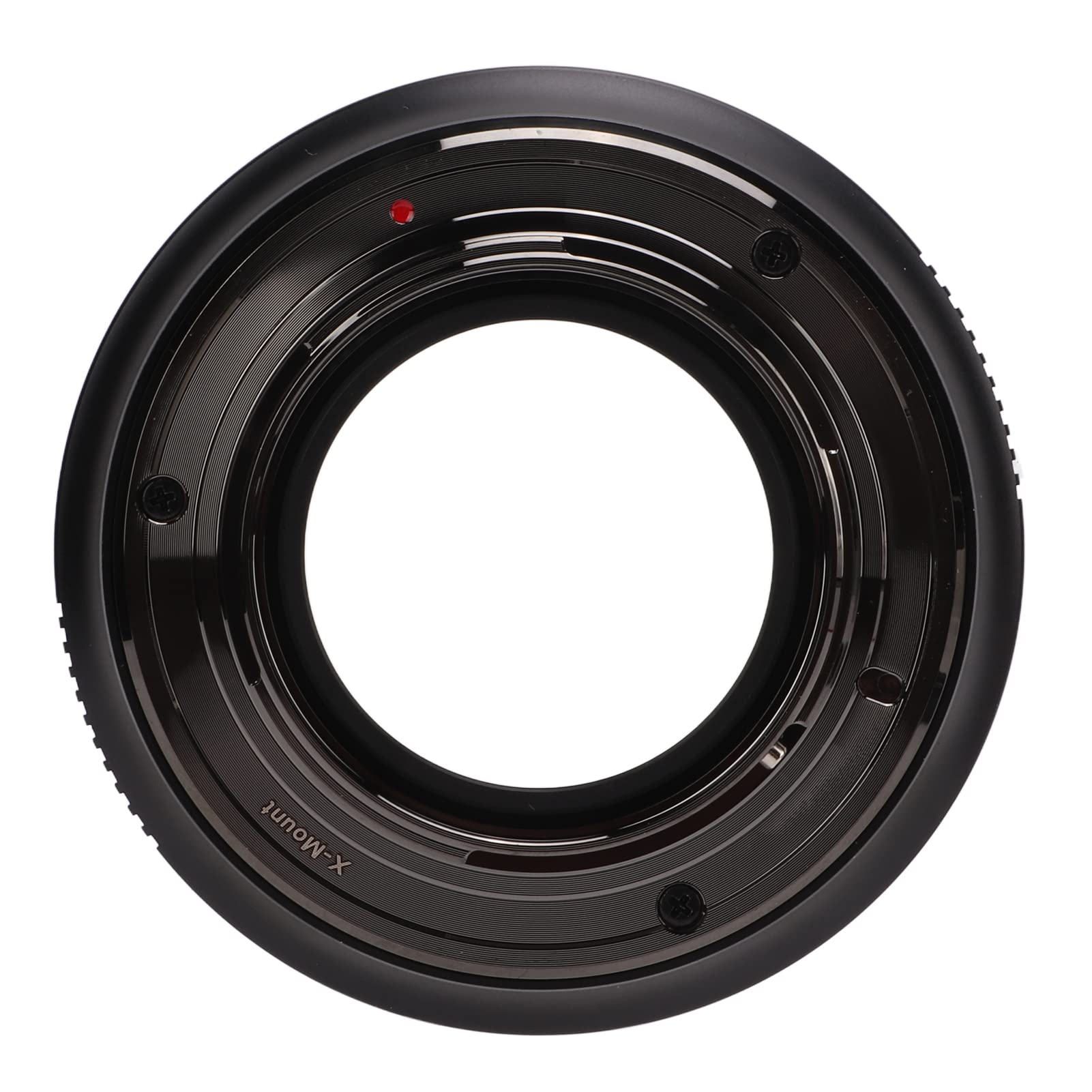 XINL Obiettivo 50mm F0.95 APS-C, Messa a Fuoco Manuale Lunghezza focale Fissa in Vetro ED di Grande Diametro con 13 Barre