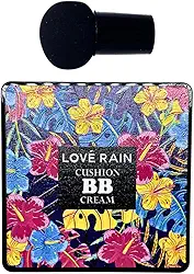 Base Líquida Cushion Bb Cream - Lové Rain (Cor 04, Tamanho único)