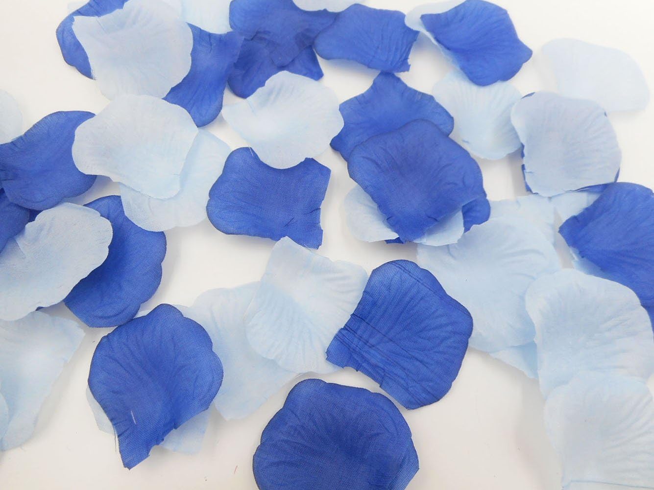Flower petals Wedding Artificial Mixed Rose Bulk for