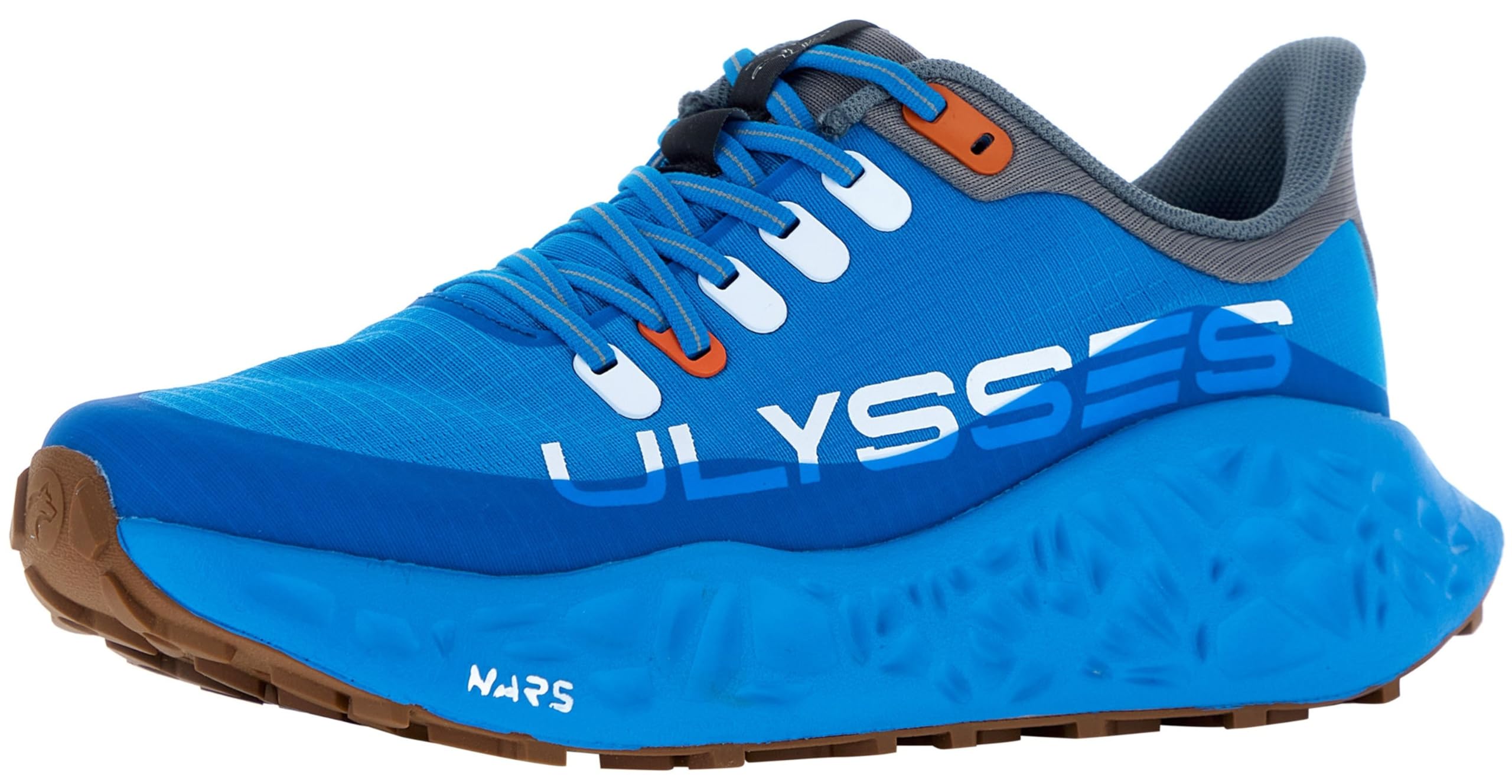 Ulysses Maikoh, Trail Running Unisex - Adulto
