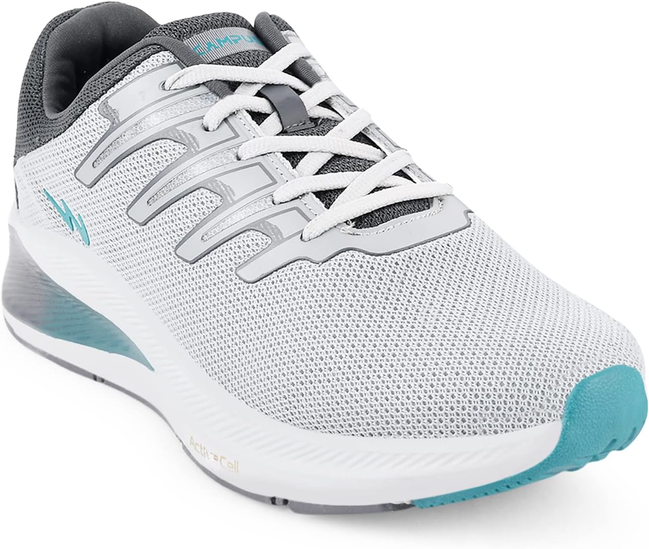Campus Men's Camp-Spaceship Running Shoe