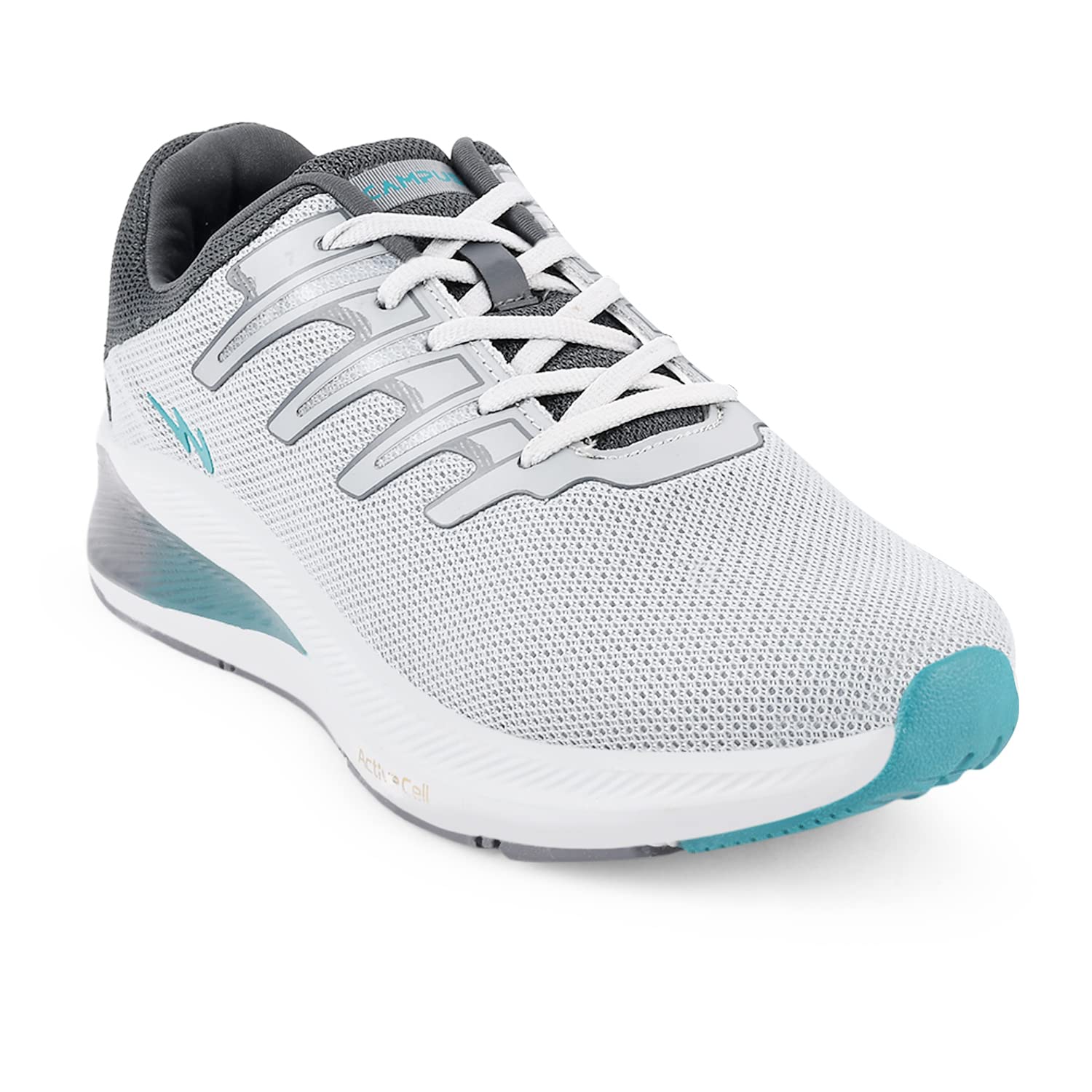 Campus Men's Camp-Spaceship Running Shoe