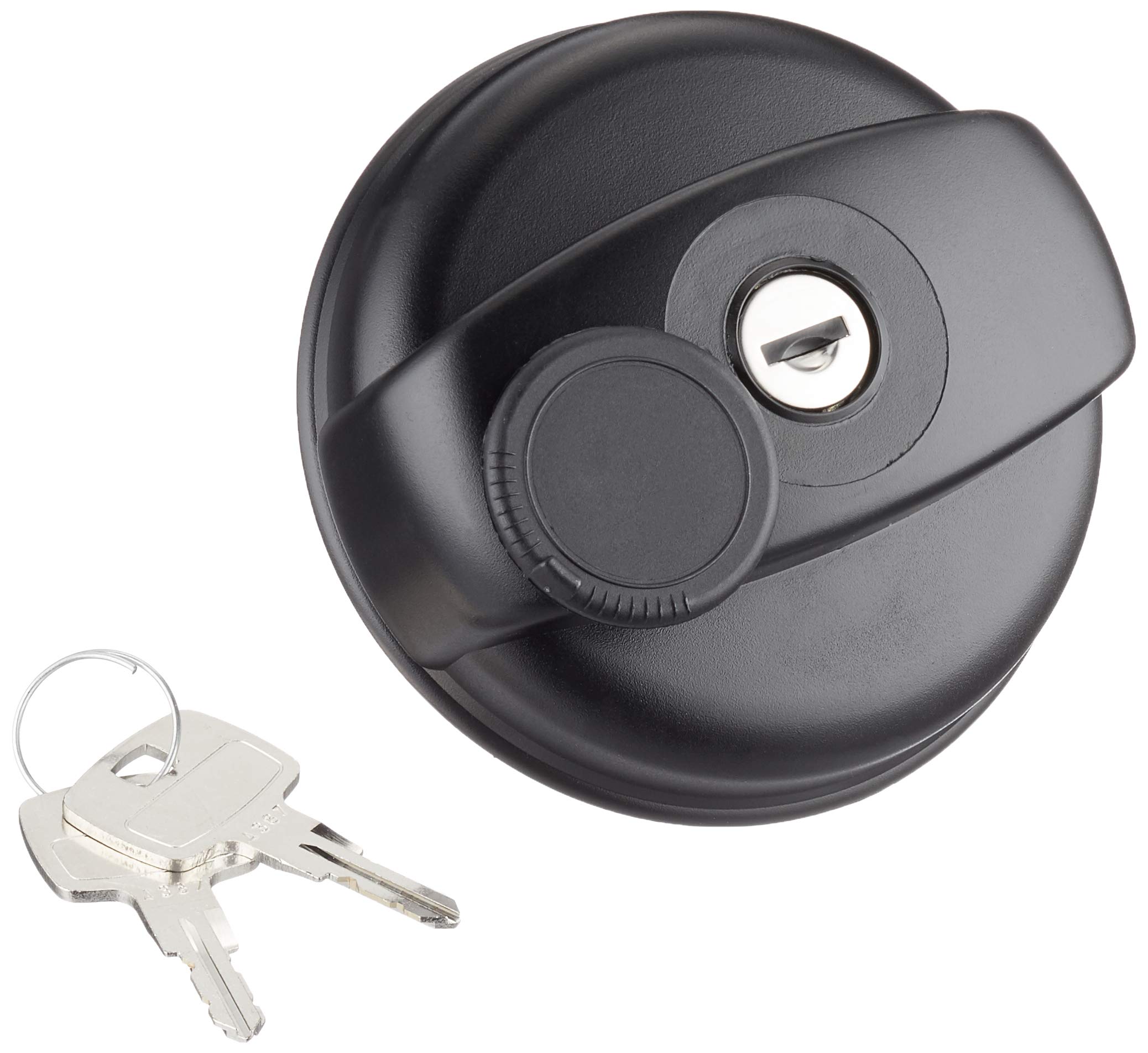 ValeoVA247709 Devio Guida, Nero