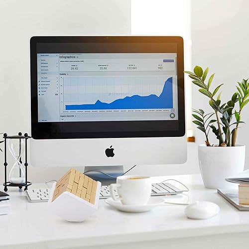 Miniatura 9 de Sharp Brain Zone Rompecabezas de 3 piezas