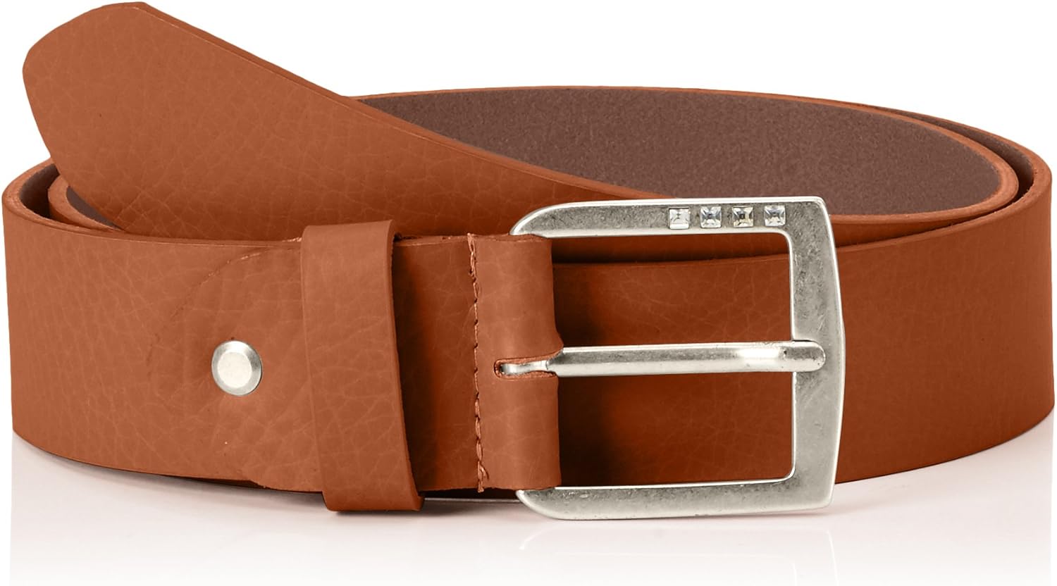 MGM womens Basic-strass