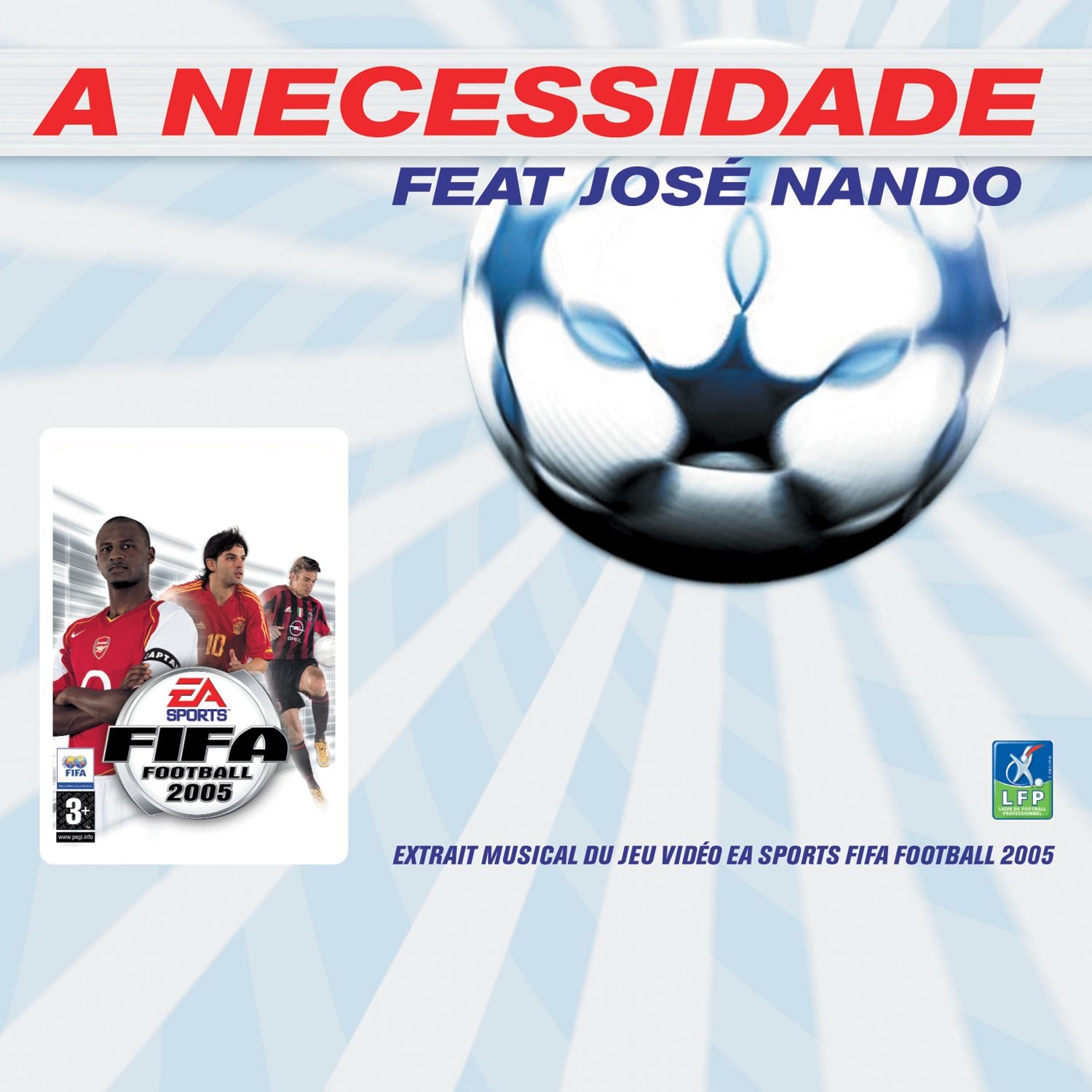 Jose Nando