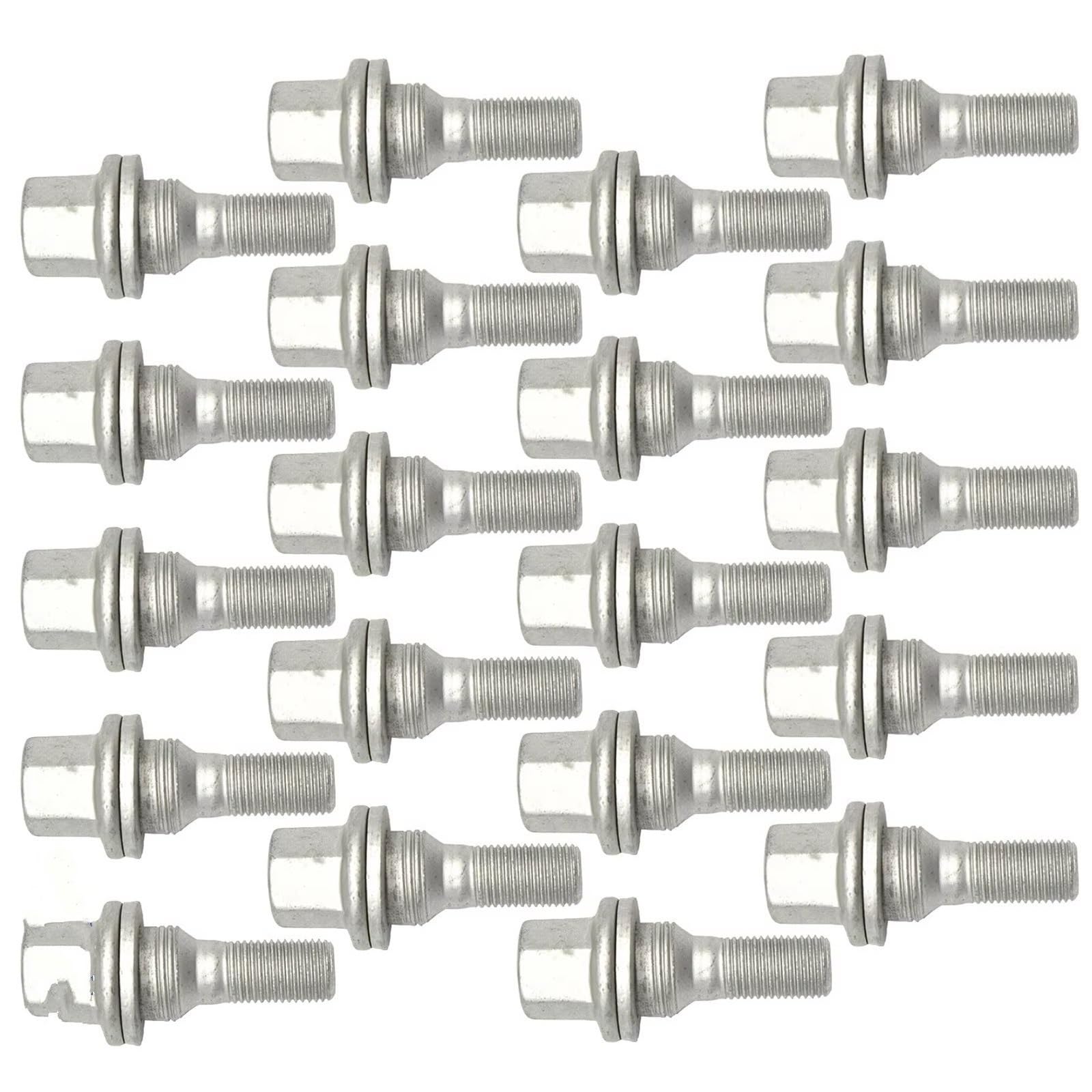 Espárragos de rueda 003549817 tornillos tuercas para Citroën C5 C4 7