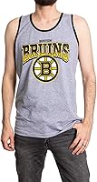 Vista 12 de Calhoun NHL Surf & Skate - Camiseta sin mangas para hombre con estampado degradado