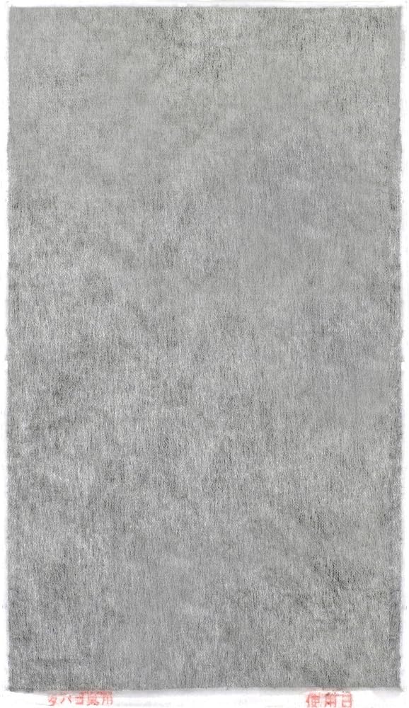 Iris Ohyama RHF-401TF Humidifier Air Purifier, HXF-C40-W, Replacement, Deodorizing Filter, 27.6 sq ft (17 Tatami Mats), White