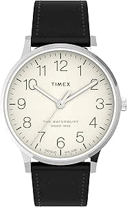 40 Mm Waterbury Dive Automatic | Cuotas sin interés