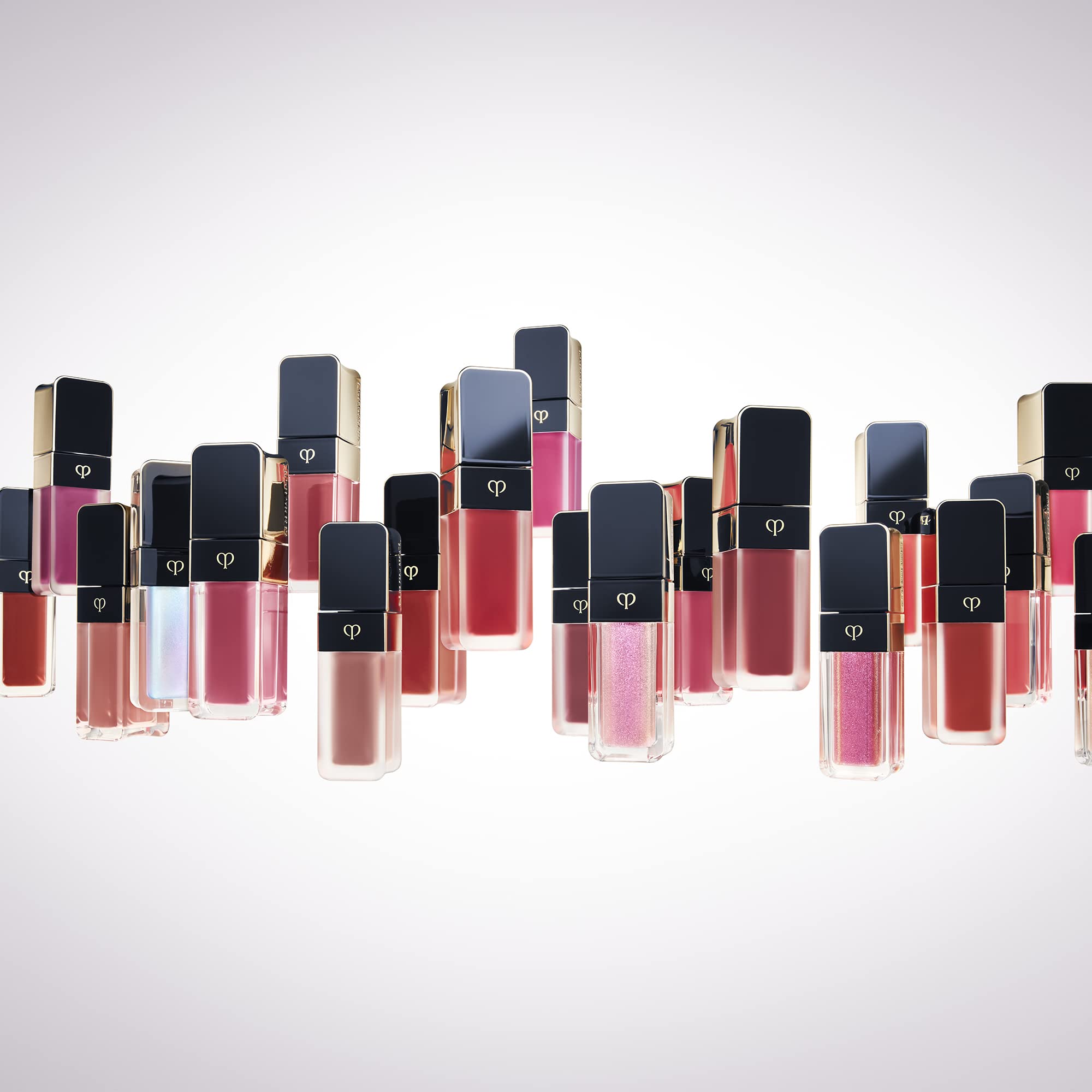 Clé de Peau Beauté, Cream Rouge Sparkles