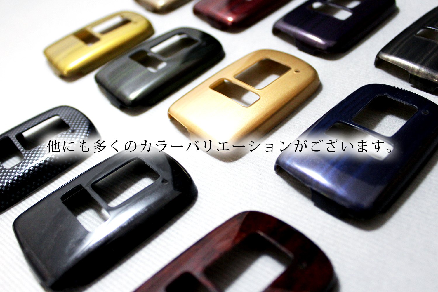 Amazon | SecondStage スマートキーカバー キーケース トヨタ