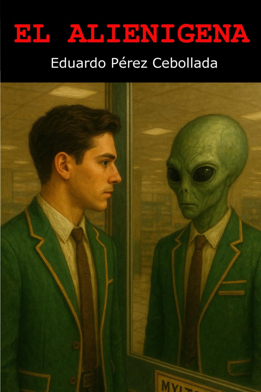 El alienígena