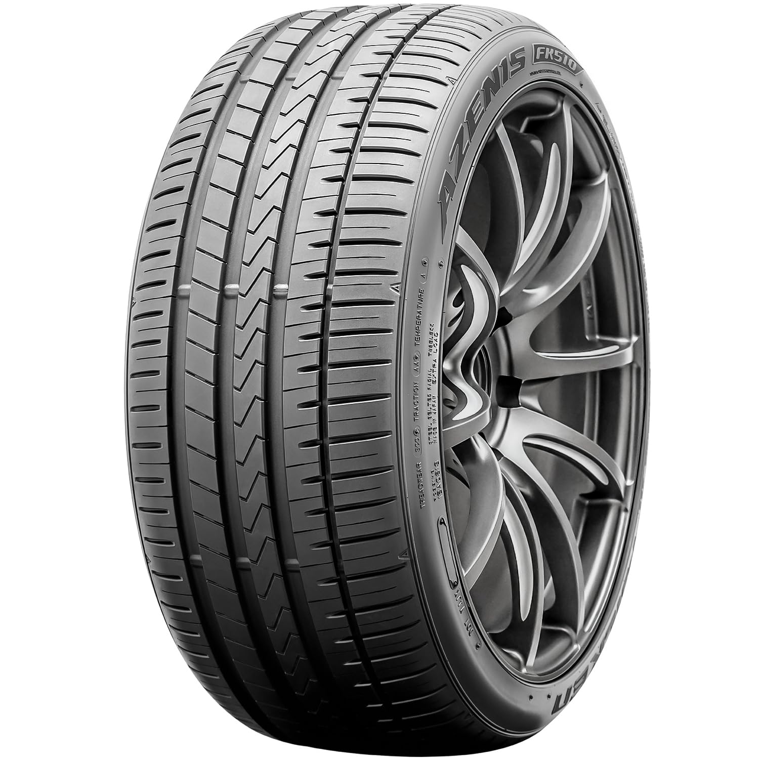 265/35 R18、FALKEN AZENIS FK510 タイヤ2022年 Amazon.com: Falken Azenis FK510 All- Season Radial Tire-265