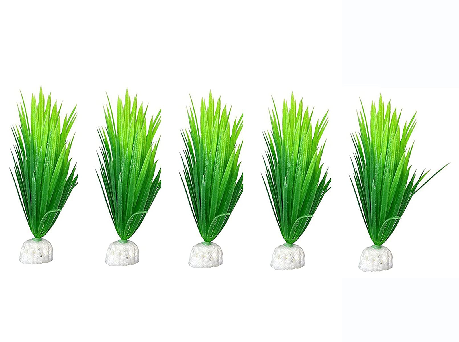 VENUS AQUA Aquarium Decoration Artificial Plastic Plant for Fish Tank(Set of 5) (Colour May Vary) (B09CMQVH5P) Amazon Price History, Amazon Price Tracker