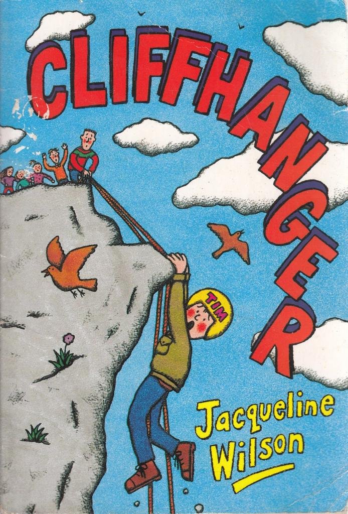 Cliffhanger
