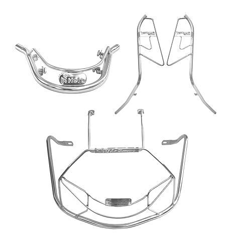 hero duet spare parts