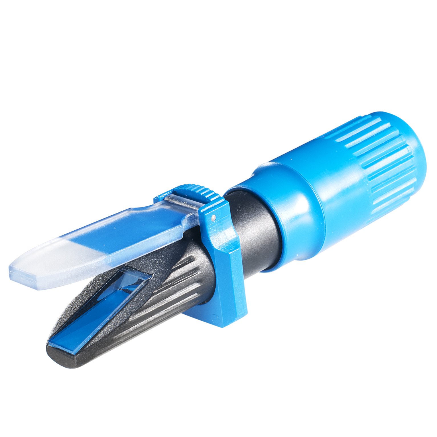 Mueller-Kueps 727 090 DEF/AdBlue Refractometer, (4 in 1 Tester)