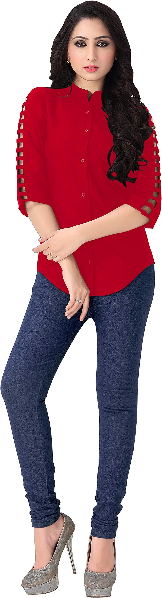 Venisa Women's Shirt