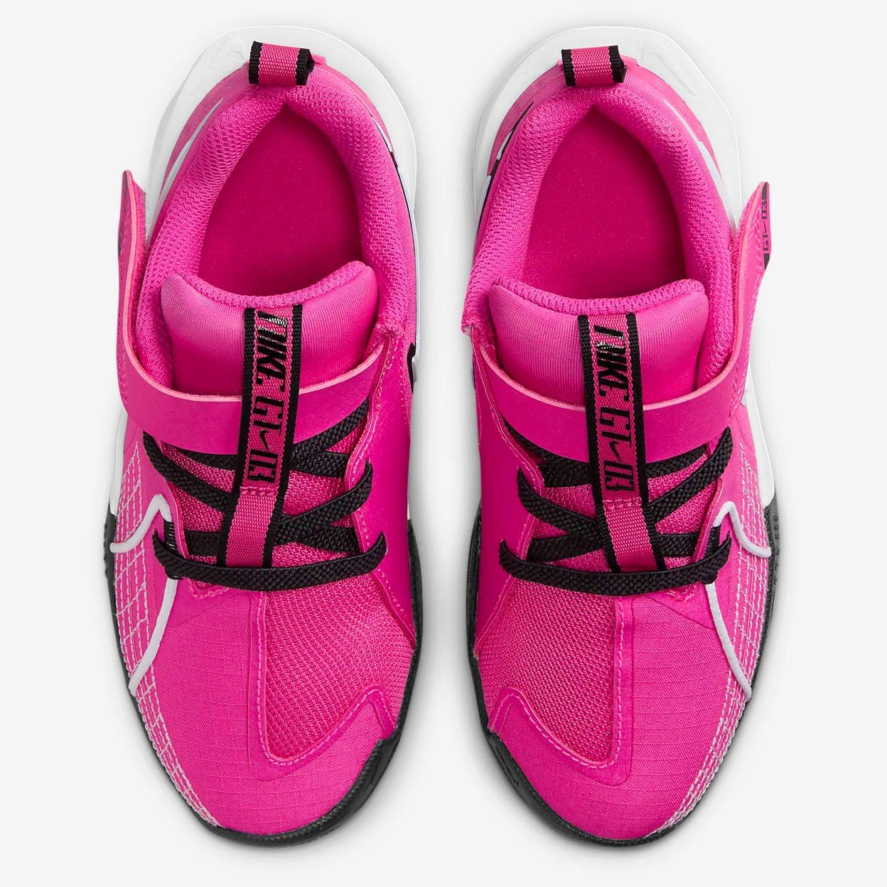 Nike Kid's G.T. Cut 3 Basketball Shoes - Image 2