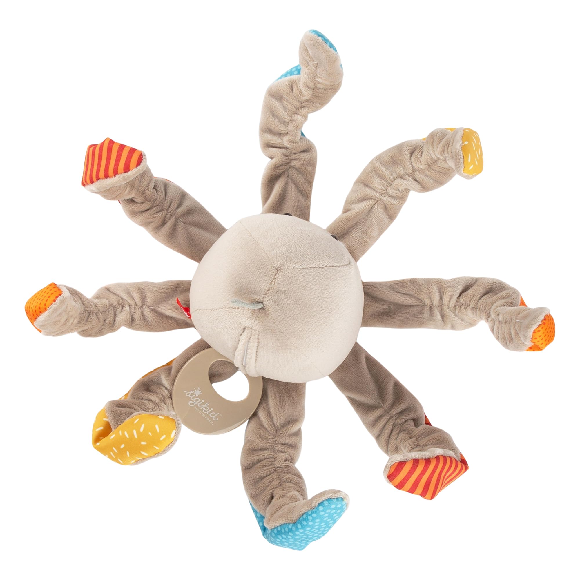 sigikid Spieluhr Pirates of the Caribbean Einschlafhilfe Baby Geschenk