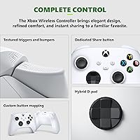 Vista 4 de Xbox Series S