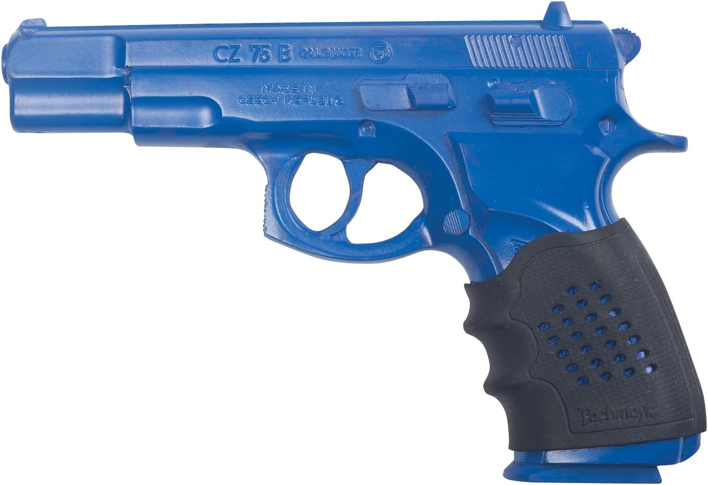 PachmayrTactical Grip Glove for CZ 75, 85