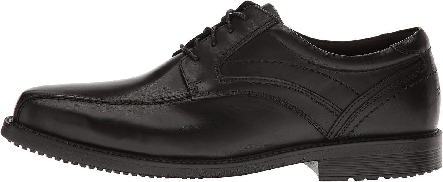 Rockport Men's Sl2 Bike Toe Ox - Image 8