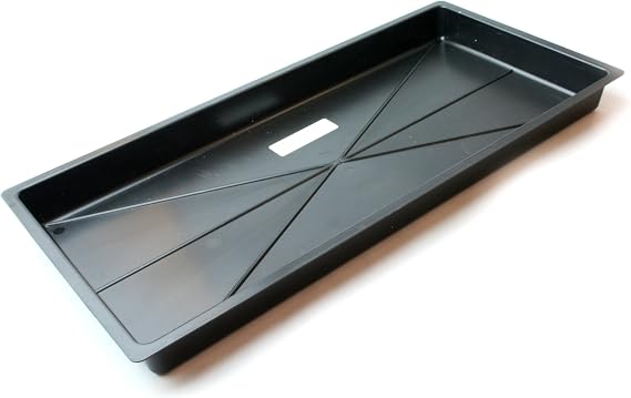 True 810231 True Manufacturing Drain Pan