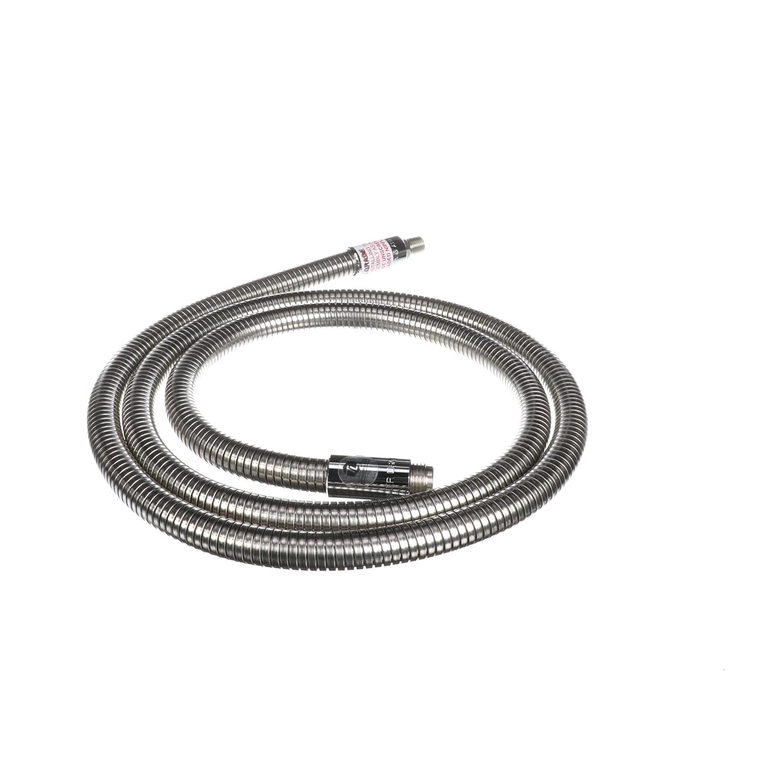 Fisher 12394 72" Pre-Rinse Flex Hose