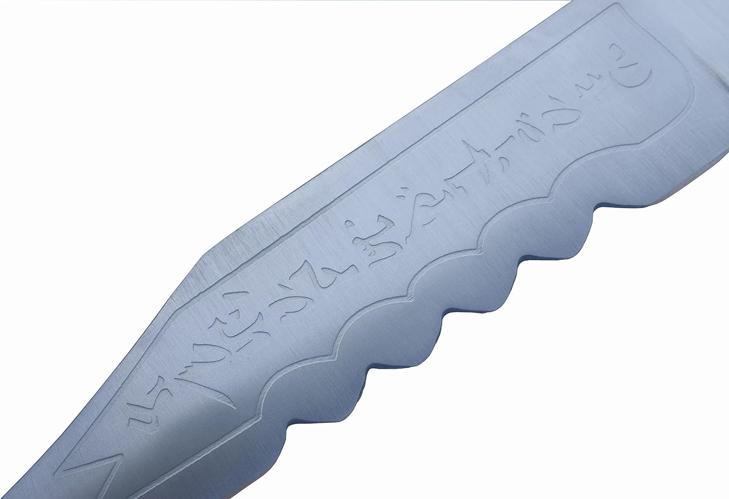 Ruby’s Demon Killing Knife – Supernatural, Brown, 31cm