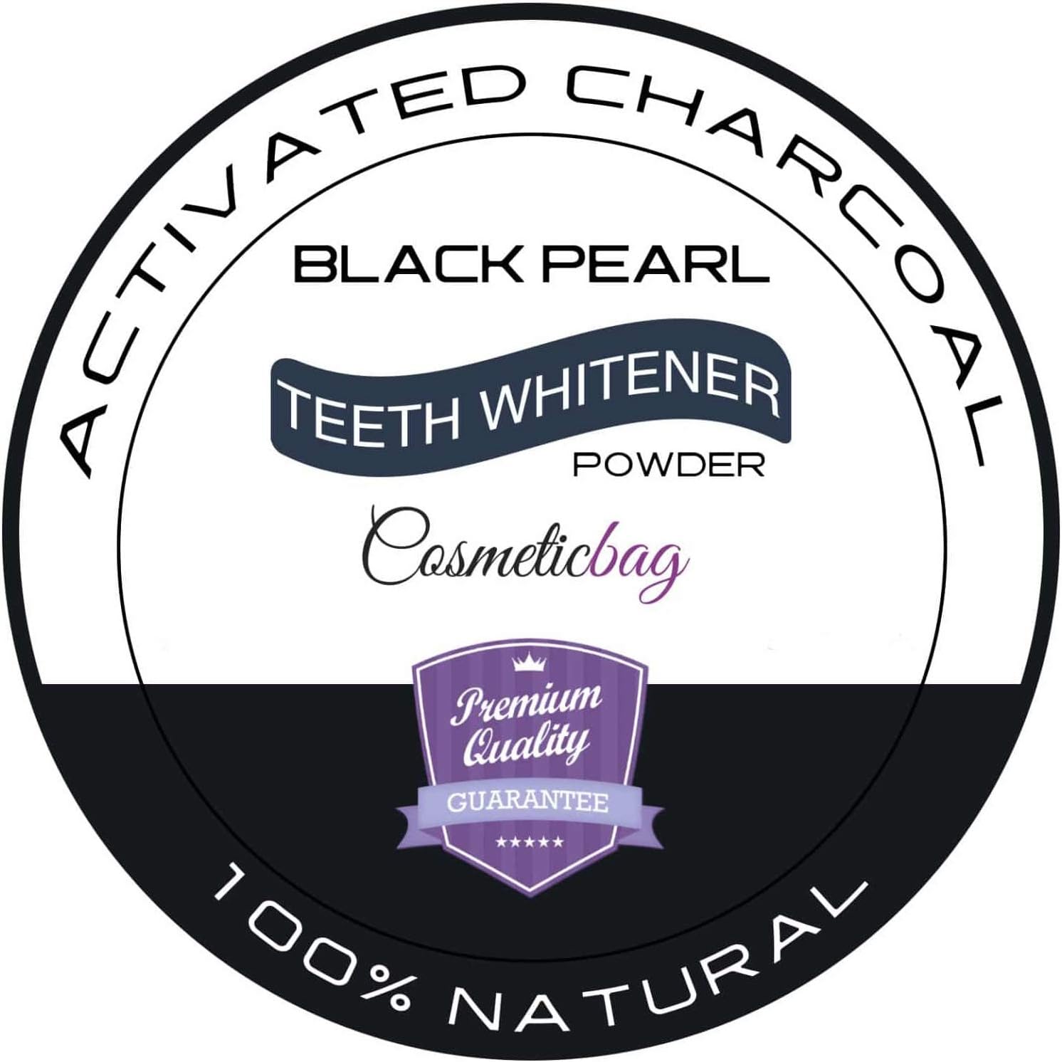 Teeth Whitening BEAUTY BIOLOGY dental clarification Teeth Whitener Powder → ACTIVATED CARBON ACTIVATED CHARCOAL POWDER → Black Pearl Activated Charcoal Natural Bio → dental fill-in lamp Teeth Bleaching dental polish Natural activated carbon powder Cosmeticbag 100% Of course DENTAL-WHITE POWDER TEETHE WHITE