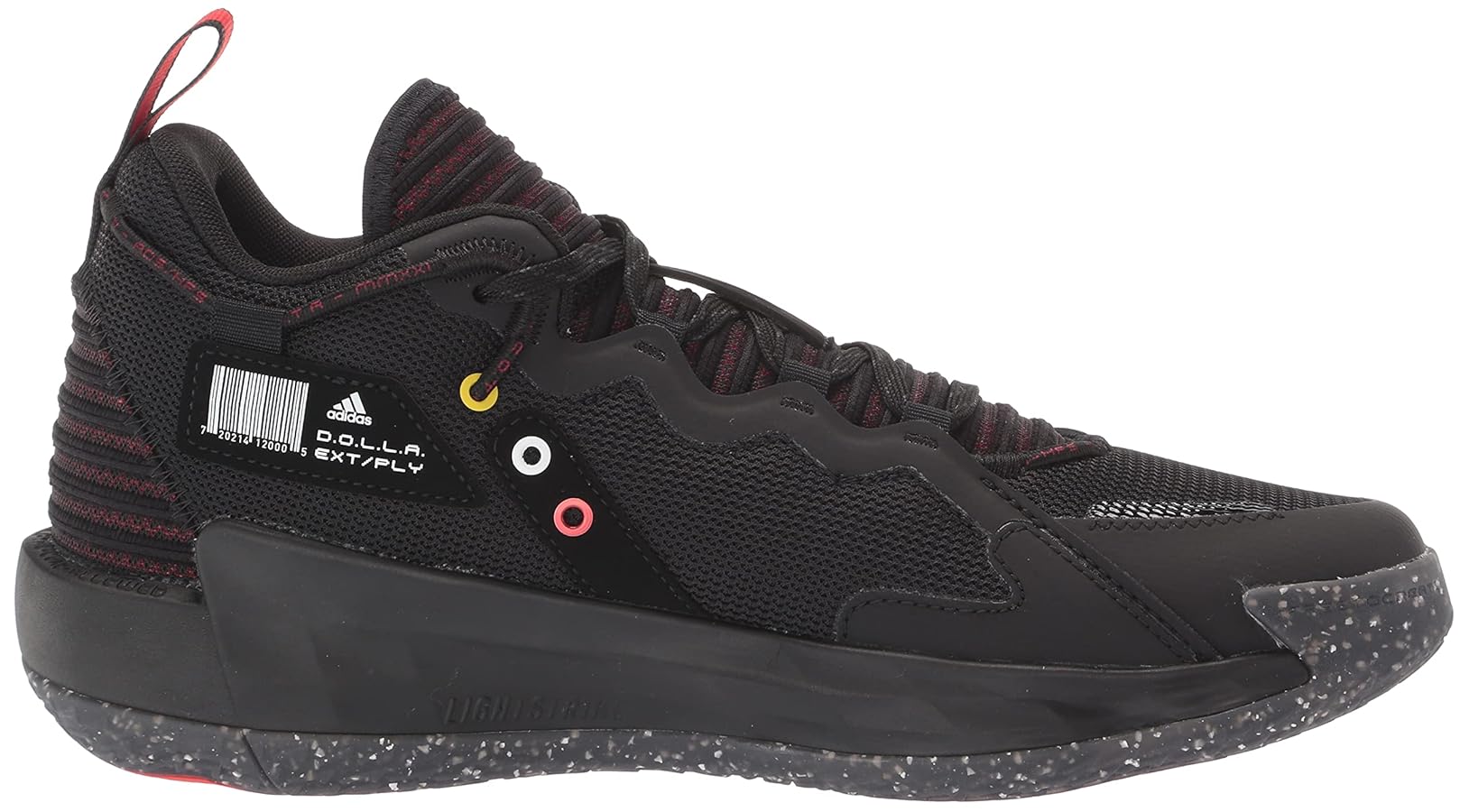 シューズ(男性用) adidas dame7 s-l1200.jpg