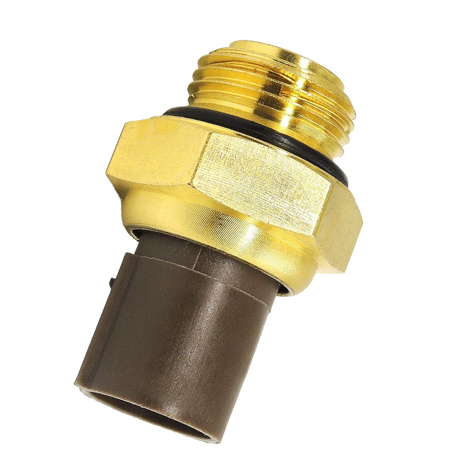 Upgraded Radiator Coolant Fan Switch 37760-P00-003, Water Temperature Sensor - Replacement for 1992-2002 Honda Accord, 92-01 Civic, 97-06 CR-V, 95-04 Odyssey, 1998-2003 Acura CL,1995-2003 TL-image-15