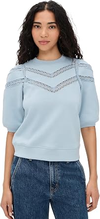 Rails Womens Adria Sweatshirt