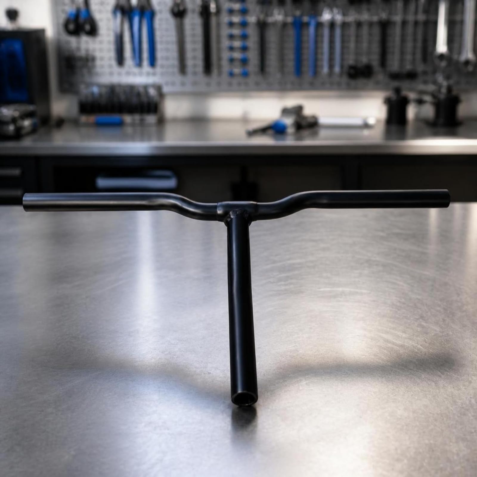 Guidon Vélo Antidérapant, Noir