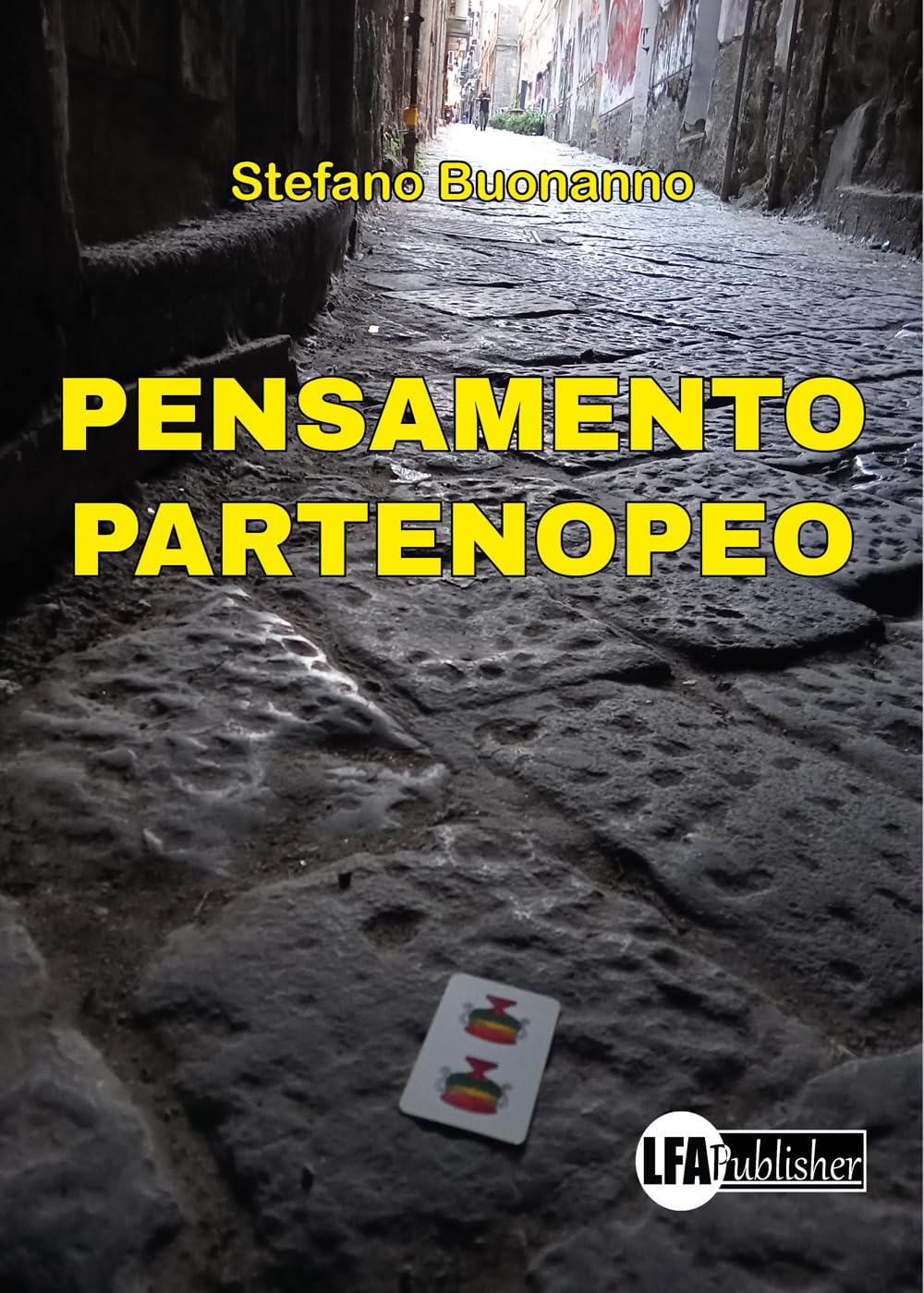 Pensamento Partenopeo - 4