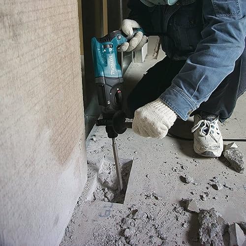 Makita HR2470TX1 - vue 5