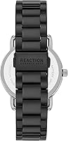 Vista 3 de Kenneth Cole REACTION Reloj de cuarzo para mujer