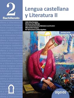 Lengua Castellana y Literatura 2º Bachillerato