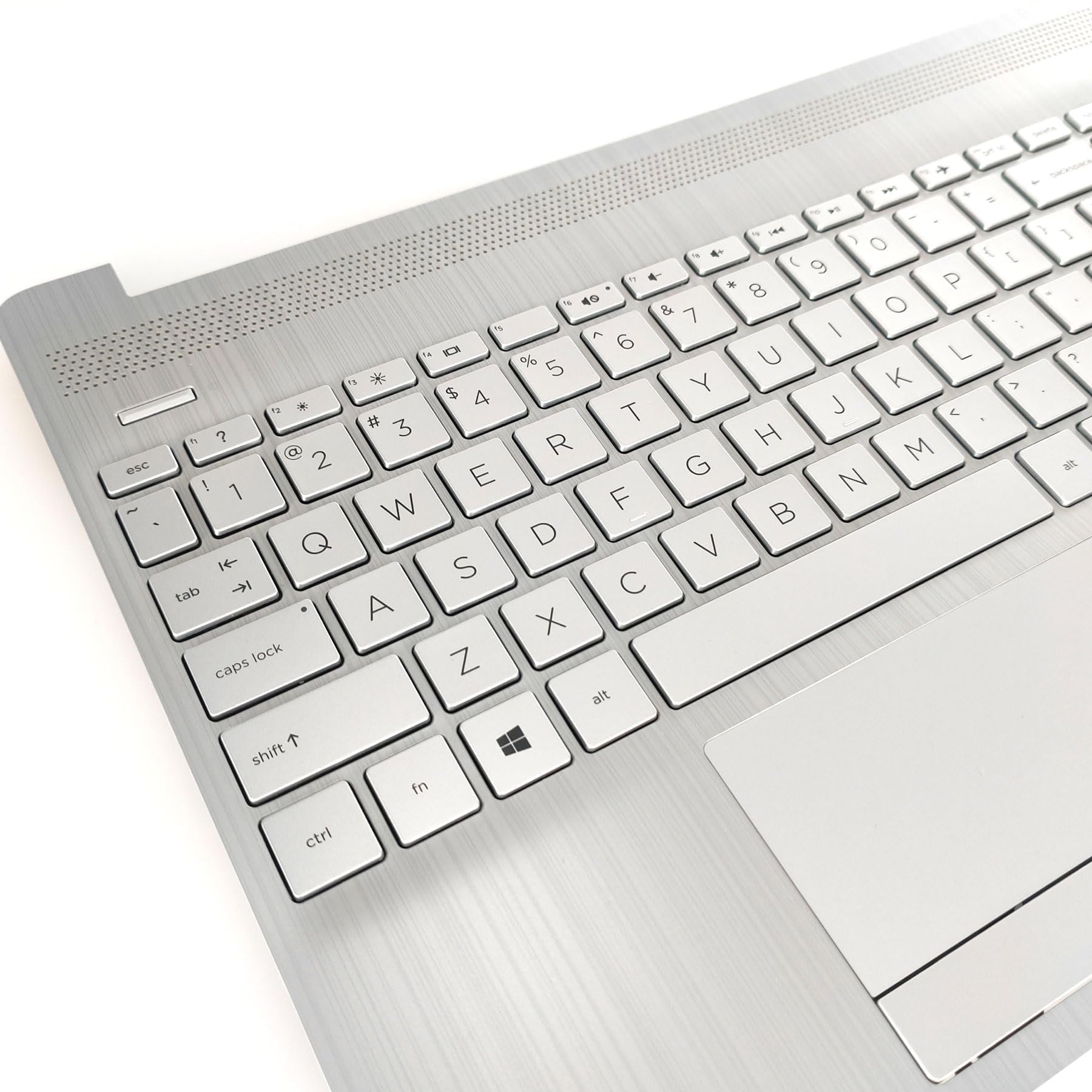 Amazon.com: Replacement Upper Case Palmrest for HP 15T-DW 15