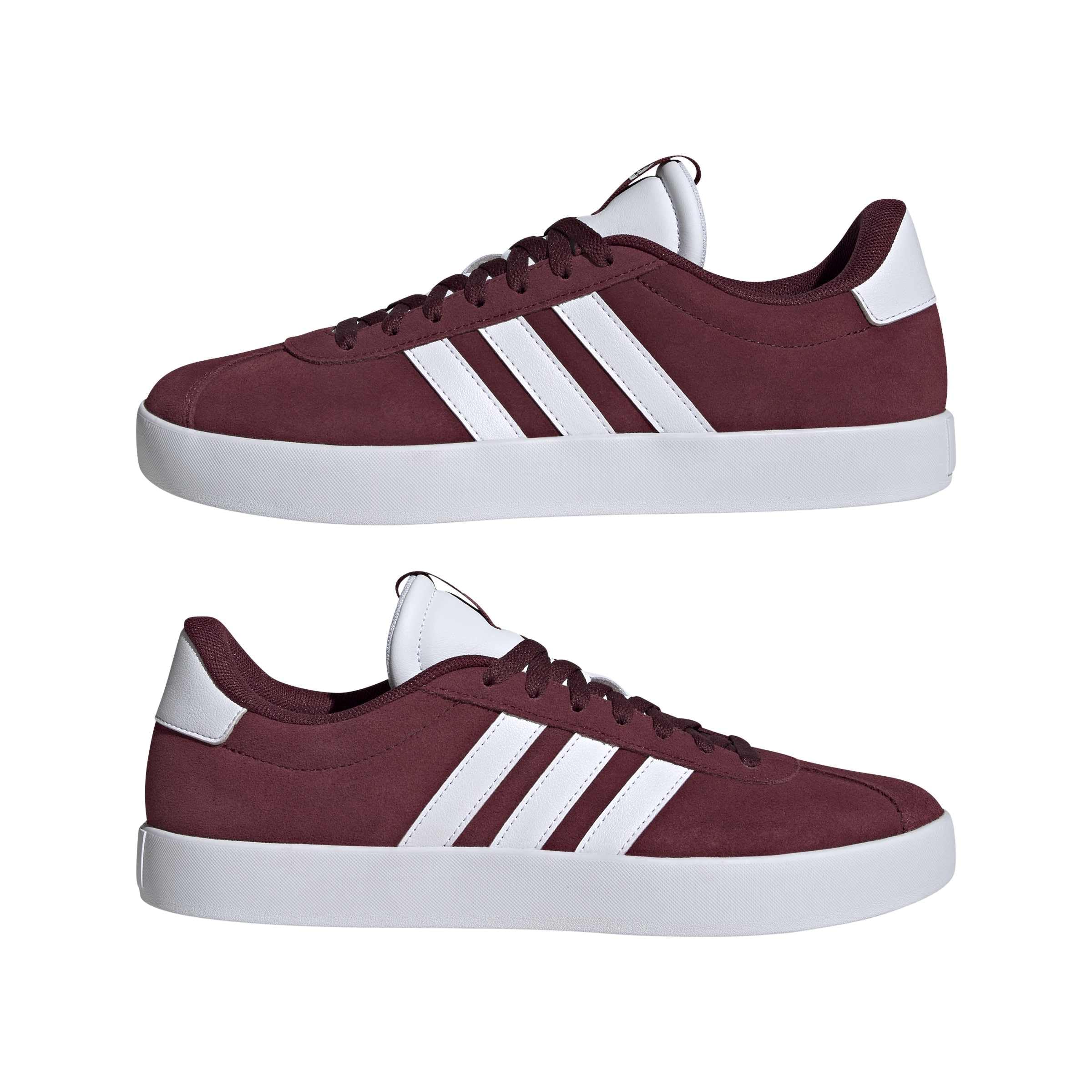 adidas Men's Zapatilla VL Court 3.0 — view 6