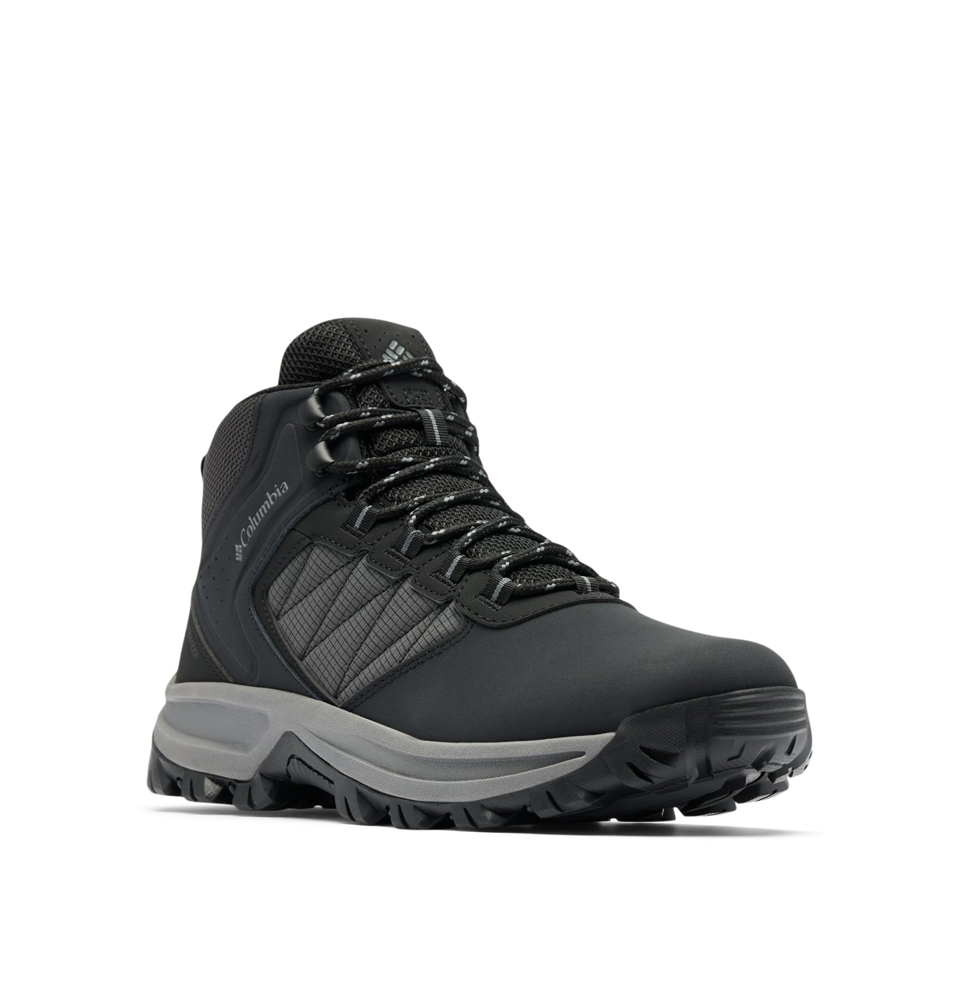 Columbia mens Transverse Hike Waterproof