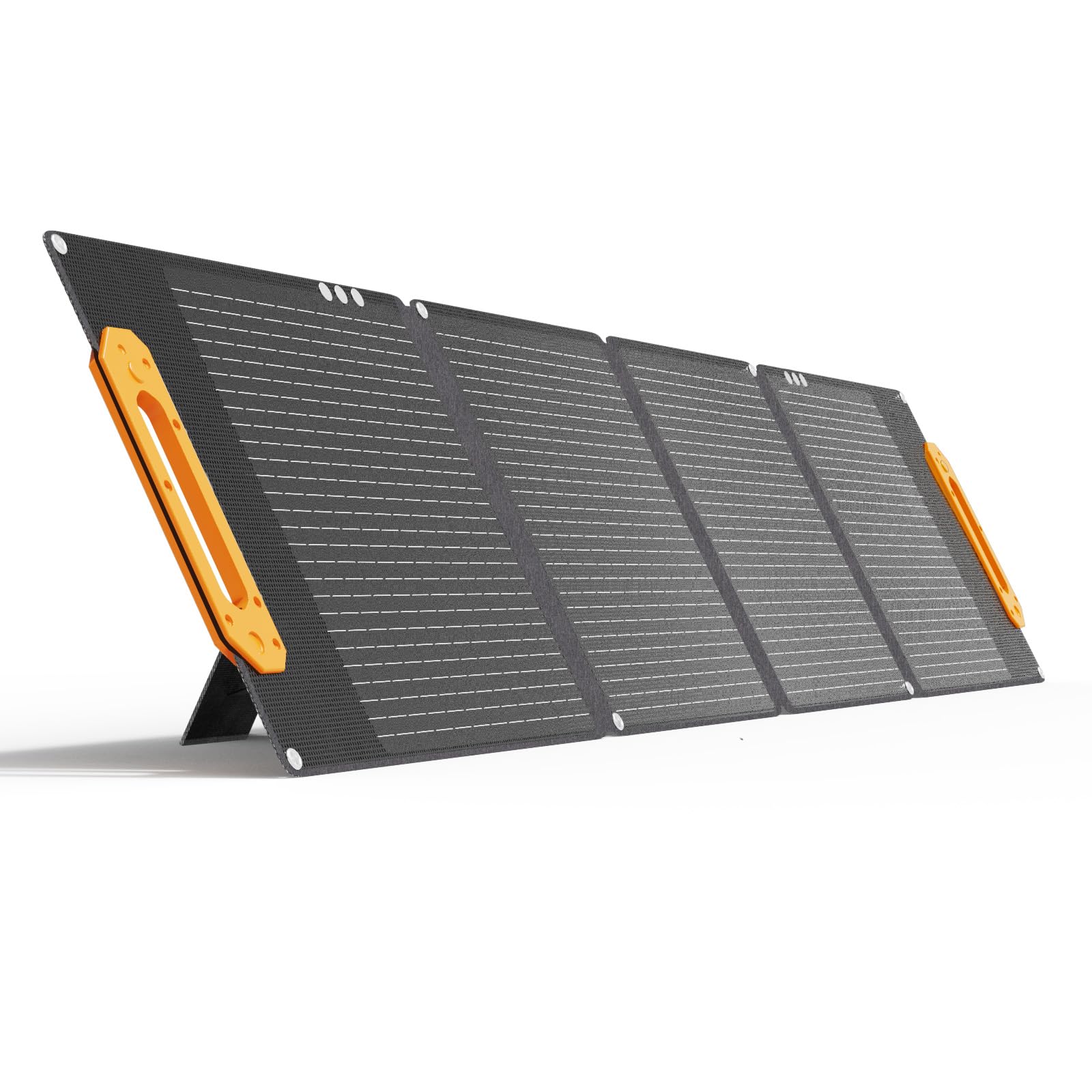 EVOPOW折りたたみ式ソーラーパネル 200W 新品未開封品‼️ Amazon | 2025最新 EVOPOW ソーラーパネル 200W ソーラー