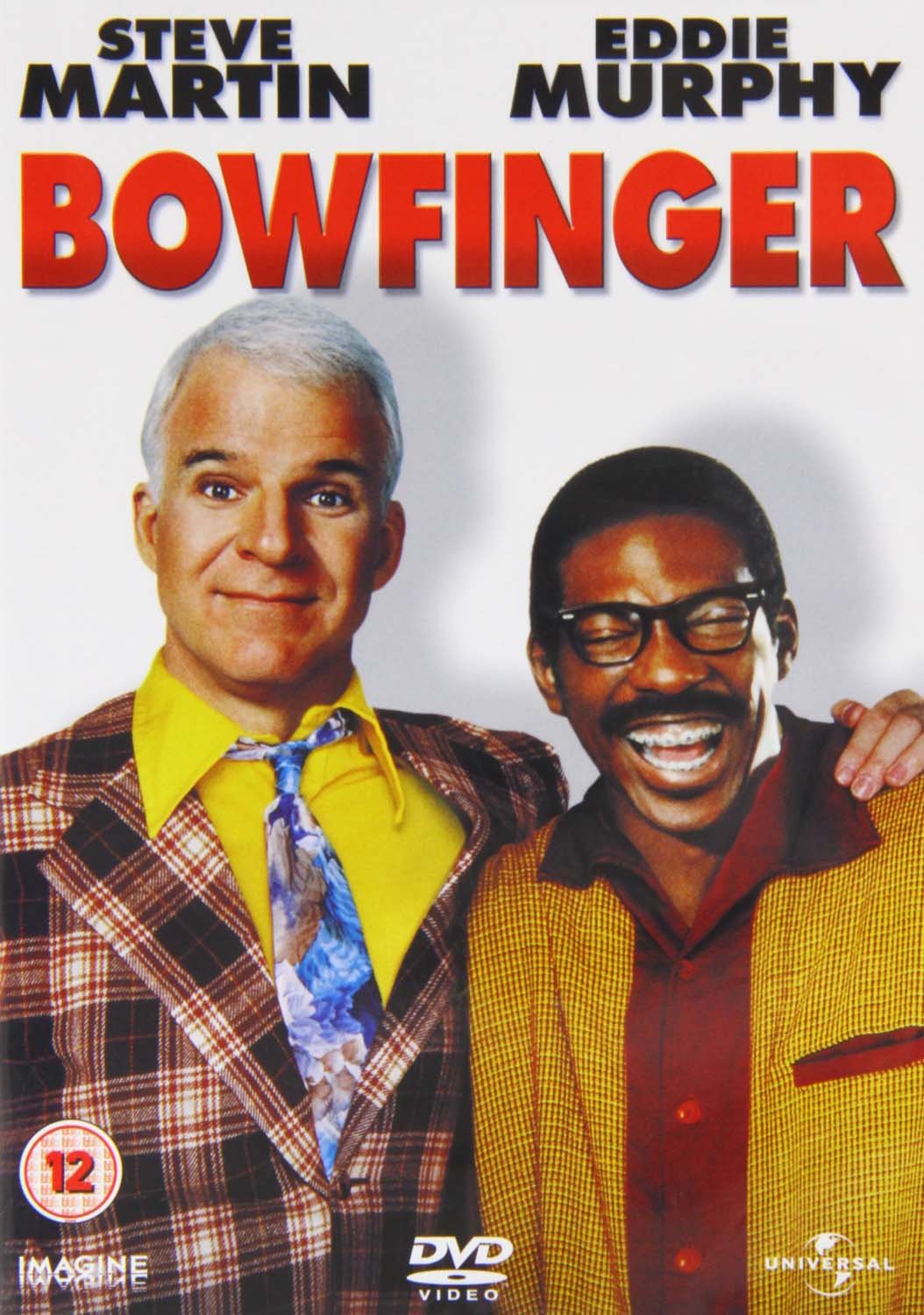 Bowfinger [Region 2]