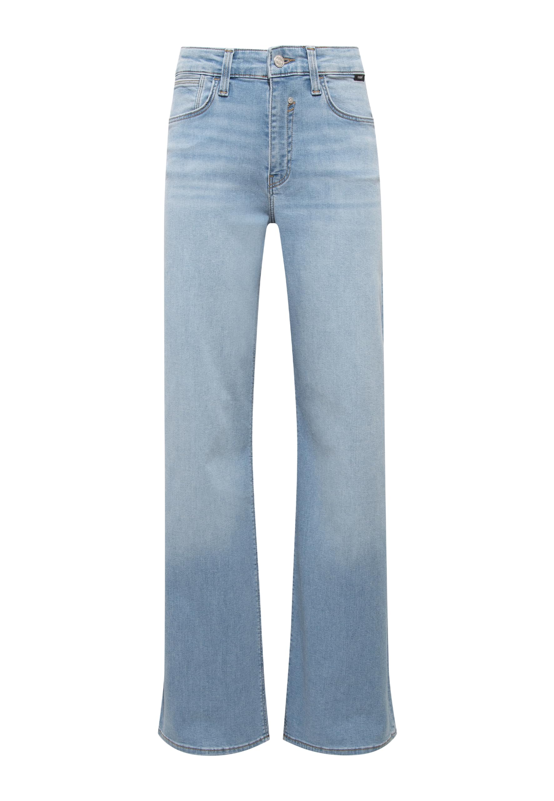 Mavi Damen Malibu Jeans – Bild 7