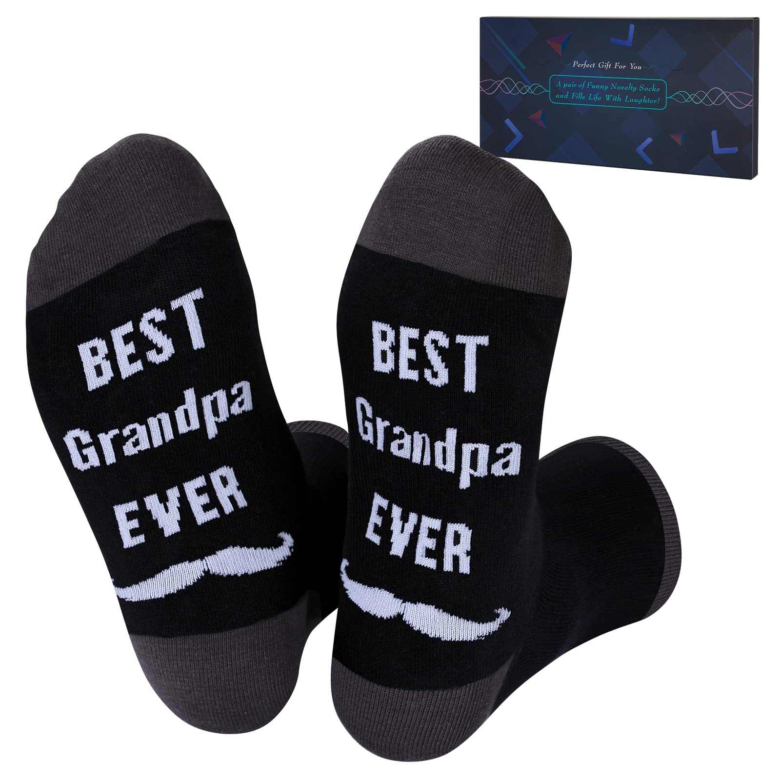 NucinzuaBirthday Gifts For Mens,Do Not Disturb Im Gaming Socks for Men,TeenBoy,Fathers Day Socks Gifts for Dad From Daughter